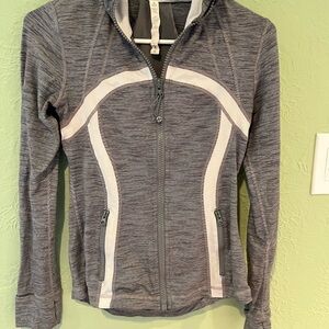 Lululemon Define Jacket size 6